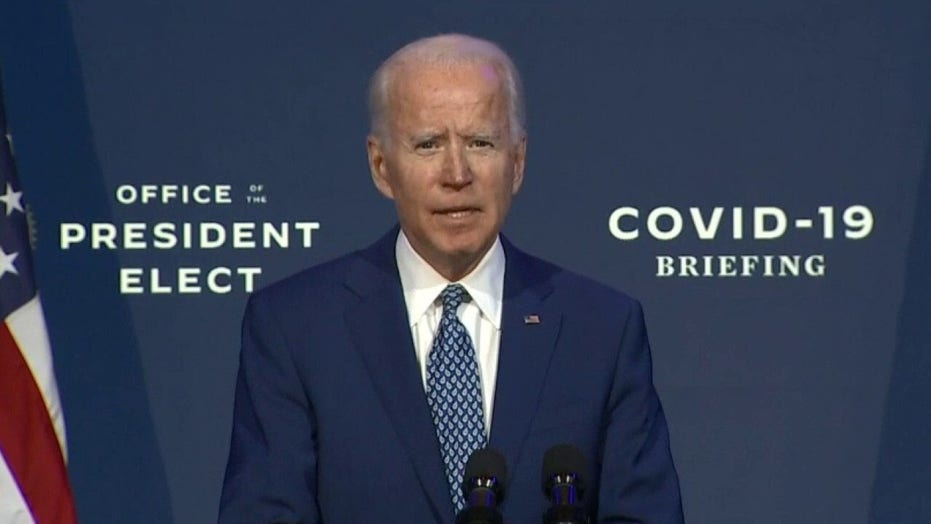 Ed Rollins Election Reveals A Biden Trump And An American Problem Fox News Ed Rollins Election Reveals A Biden Trump And An American Problem Fox News