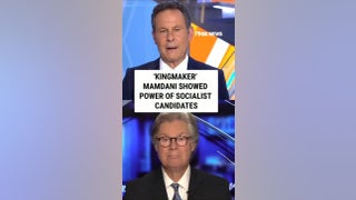 'Kingmaker' Mamdani showed 'power' in NY primaries