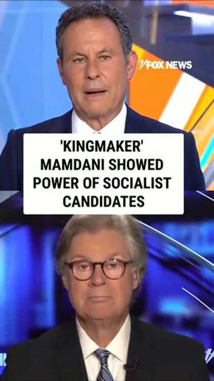 'Kingmaker' Mamdani showed 'power' in NY primaries