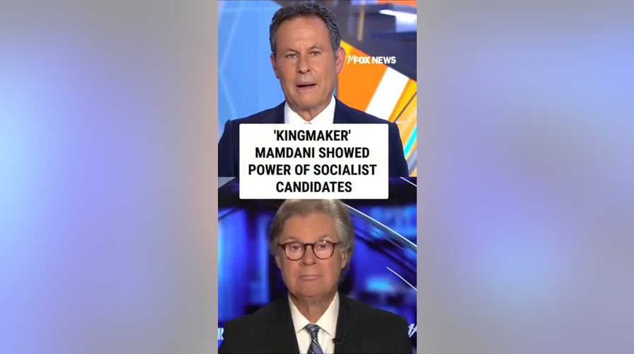 'Kingmaker' Mamdani showed 'power' in NY primaries