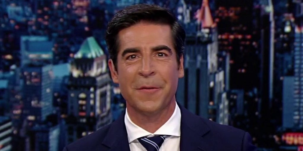 Watters: The bar couldn't be any lower for Joe in the debate with Trump