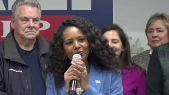 Suozzi, Pilip face off in House special election as nor'easter slams New York