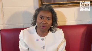 The American Dream is alive and well in Virginia: Winsome Earle-Sears