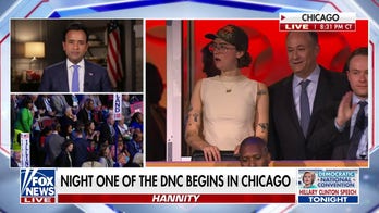 We need to be going harder after Kamala's policy record: Vivek Ramaswamy