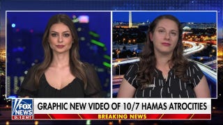 We need to get the hostages out now: Bethany Mandel - Fox News