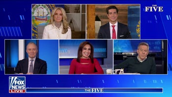 'The Five': Dana helps Jesse prep for the New Hampshire primary