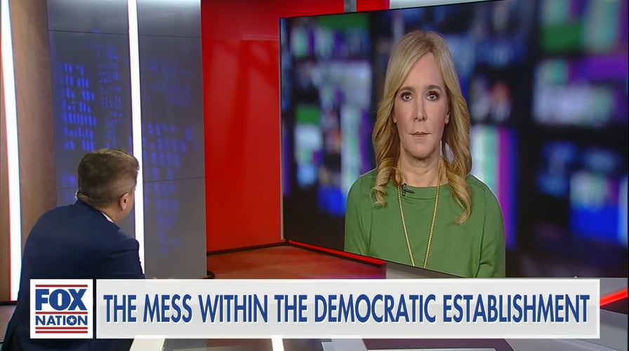 Stoddard: At 'highest levels' Democrats discussing ways to stop Bernie Sanders