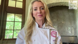 Arkansas chef shares the fresh summer ingredients she reaches for every season