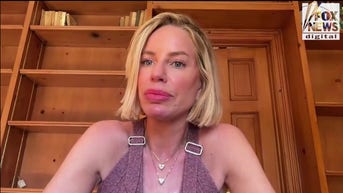 'Real Housewives' star details heartbreaking separation from sons stuck in Dubai - Fox News