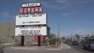 More than a year later, movie theaters are slowly reopening again