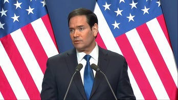 Marco Rubio touts strong US-Hungary relations