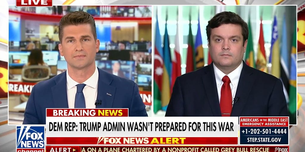 State Department raises travel advisory for southeast Turkey amid Iran conflict