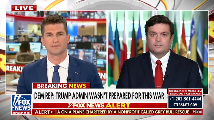 State Department raises travel advisory for southeast Turkey amid Iran conflict