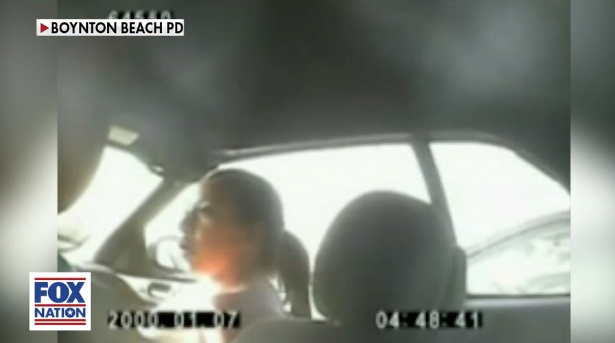 Nancy Grace grills attorney for 'Black Widow' convicted for plot to kill her husband