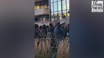 Hundreds of students at MIT chant “one solution, intifada” at anti-Israel rally