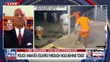 Former homicide detective reveals what will catch NOLA escapees: 'It's called money'