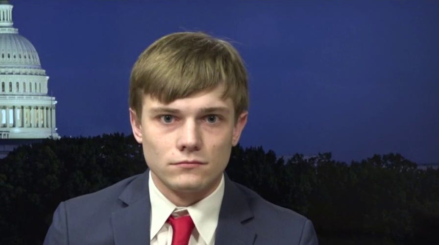 Georgetown will require mandatory testing and check-ins for nonvaccinated students