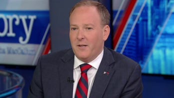 Lee Zeldin advises how Trump should choose VP: 'Republican bench is deep'