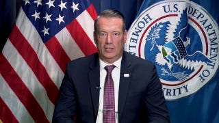ICE Acting Director demands politicians 'stop putting my people in danger'
