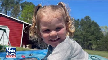 South Carolina Republican running for Congress after goddaughter killed by migrant in car crash