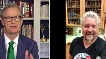 Guy Fieri launches fundraising campaign to support restaurant workers affected by coronavirus