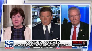 'Worst of all worlds': How Congress can avoid a government shutdown - Fox News
