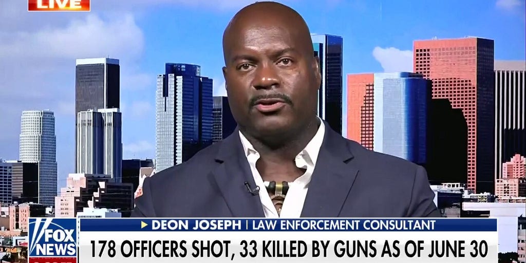 Businesses crushed by skyrocketing crime Fox News Video
