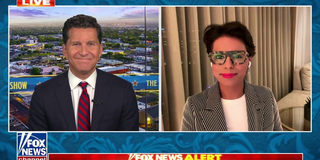 Dr. Qanta Ahmed: The Iranian regime 'has never been weaker'