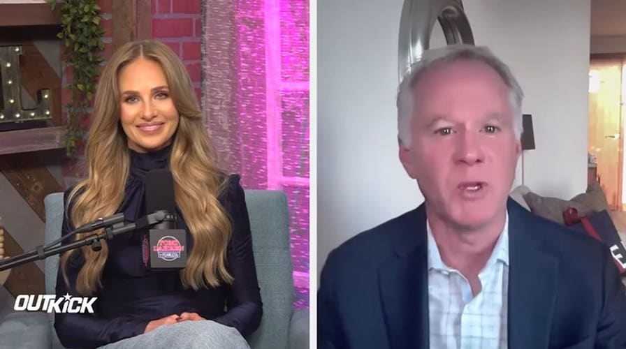 Patrick McEnroe CLAPS BACK at Aryna Sabalenka, Other Athletes Who Complained About Weed Smell at the US Open: “Get Over It” | Tomi Lahren is Fearless