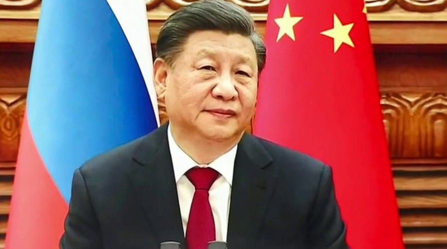 Michigan lawmaker responds to Chinese company trying to buy up farmland in his state