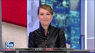 News Duel: Dagen McDowell and Brian Kilmeade bring unique news stories to viewers - Fox News