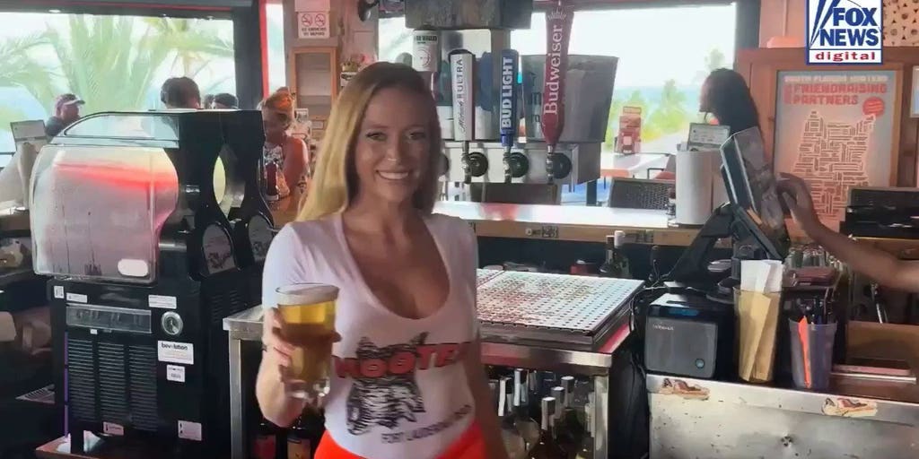 Hooters targets younger customers as iconic chain looks to win over kids and families