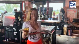 Hooters targets younger customers as iconic chain looks to win over kids and families