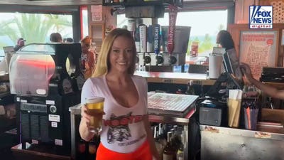 Hooters targets younger customers as iconic chain looks to win over kids and families