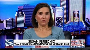 Devon Archer’s testimony will be ‘really important’ to Biden family probe: Susan Ferrechio