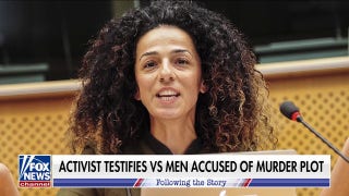 Iranian-American journalist testifies against man accused of murder plot