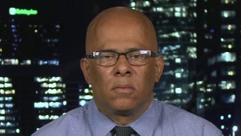 Chicago activist calls on Black Lives Matter to help stem city's gun violence: 'We are losing too many kids'