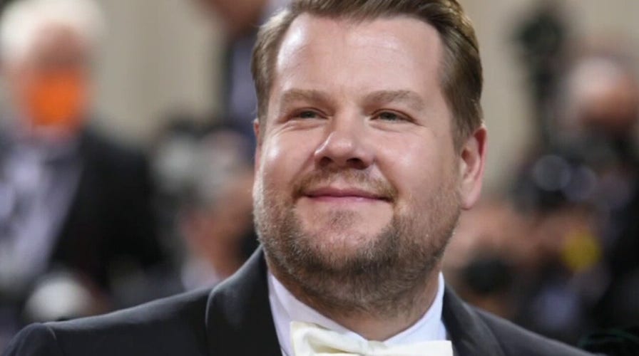 James Corden unbanned from NYC restaurant after apologizing for behavior