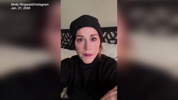 Celebrities attacking ICE agents as 'monsters,' 'worst of the worst'