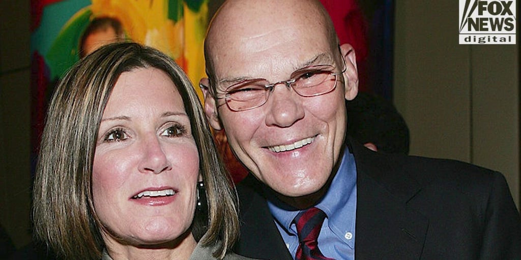 James Carville weighs in on viral ‘Love is Blind’ breakup, politics in relationships