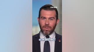 DSA-aligned congressional candidate grilled on capitalism