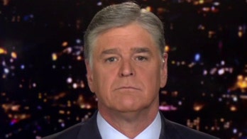 Hannity praises Barr intervention in Stone case: 'I am cautiously optimistic that real justice will be done'