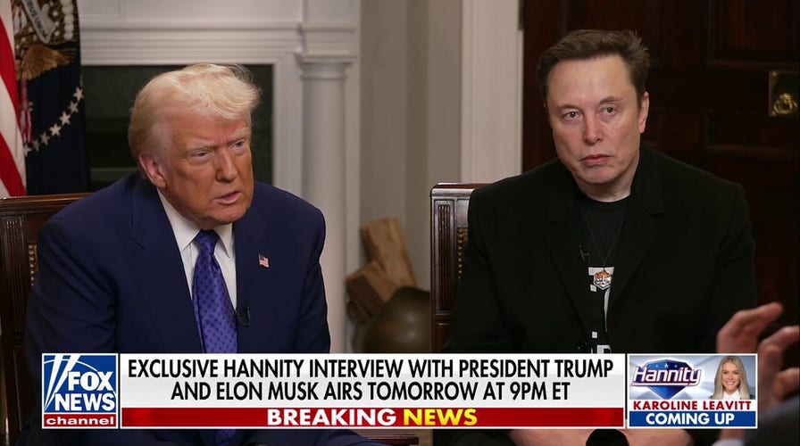 Elon Musk sobre el síndrome de distanciamiento de Trump: Se han vuelto 'completamente irracionales'