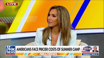 Katrina Campins on inflation's impact on kids' summer fun