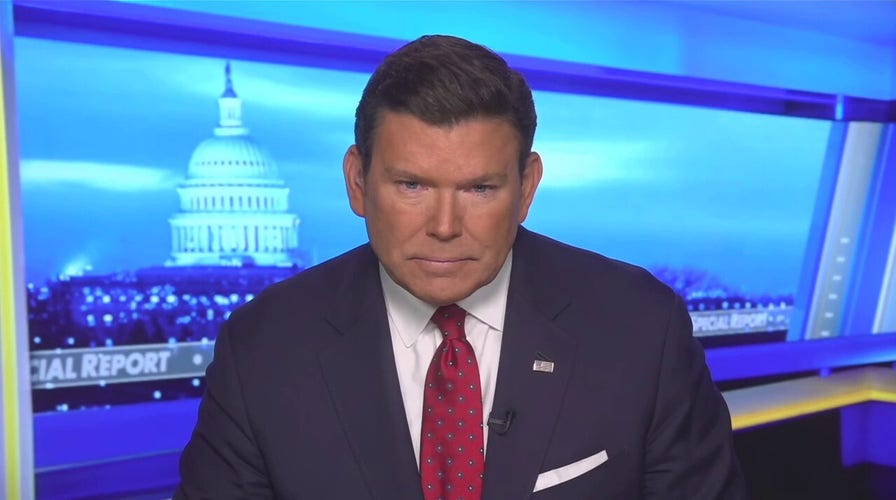 Coming up on Tuesday, December 6 edition of 'Special Report'