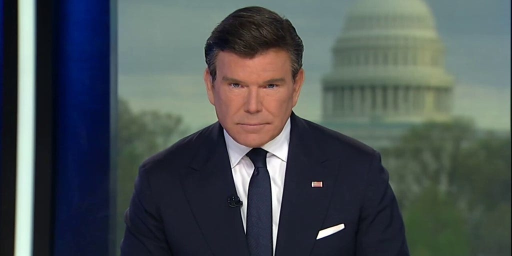 Coming up on Tuesday, April 7 edition of 'Special Report'