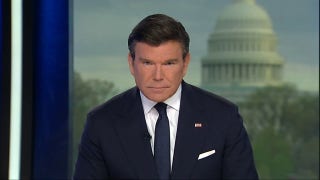 Coming up on Tuesday, April 7 edition of 'Special Report'