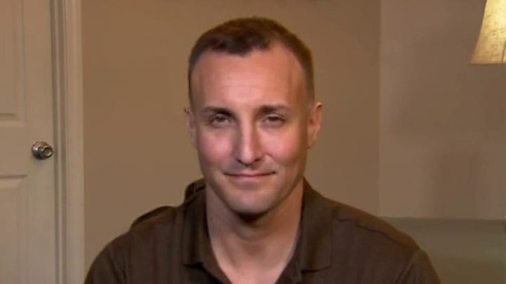 Stuart Scheller: Military needs leaders not politicians