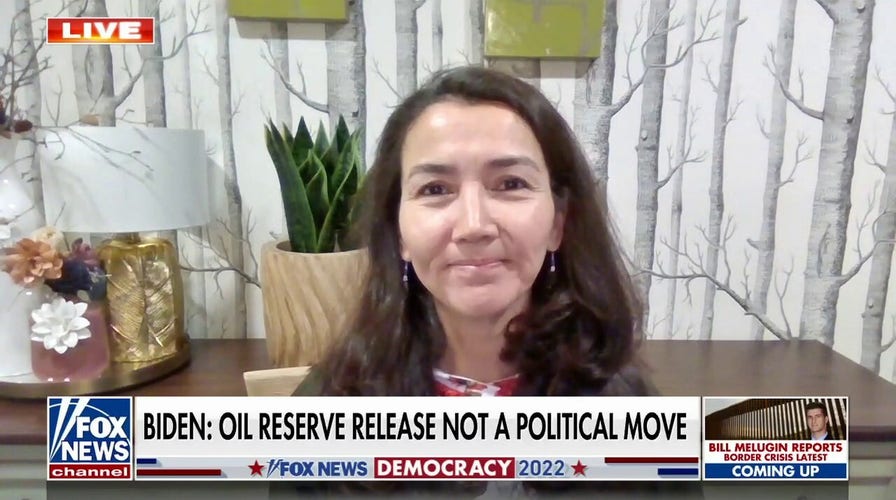 America needs to secure Alaska’s vulnerable western border: Rep. Mary Sattler