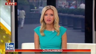 Kayleigh McEnany: Does Alec Baldwin have ‘any ounce of decency?’ - Fox News